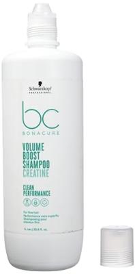 Schwarzkopf Professional Bonacure Volume Boost Shampoo
