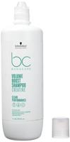 Schwarzkopf Professional Bonacure Volume Boost Shampoo - thumbnail