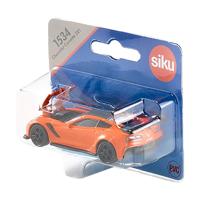 Siku 1534 Chevrolet Corvette ZR1 - thumbnail