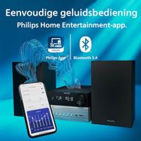 Philips TAM3205M2/12 Stereo set - thumbnail