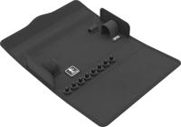 Wera 9471 Safe-Torque stoffen box, voor maximaal 10 onderdelen, leeg, 240 x 47 x 148 mm - 05136411001 - thumbnail