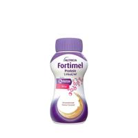 Fortimel Protein 2.4kcal Caramel 4x200ml - thumbnail