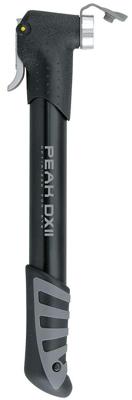 TOPEAK Peak dx ii - black