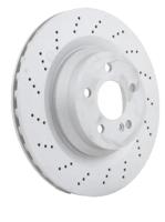 Remschijf Coat Z 400362620 - thumbnail