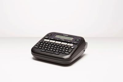 Brother P-Touch PT-D210VP labelprinter - thumbnail