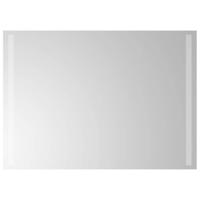 Badkamerspiegel LED 50x70 cm - thumbnail