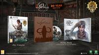 Syberia: The World Before 20 Year Edition - thumbnail