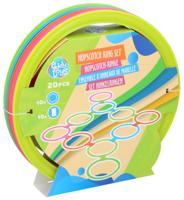 Set hinkelringen 10 stuks - thumbnail