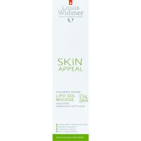 Louis Widmer Skin Appeal Lipo Sol Mousse ZP 150ml - thumbnail