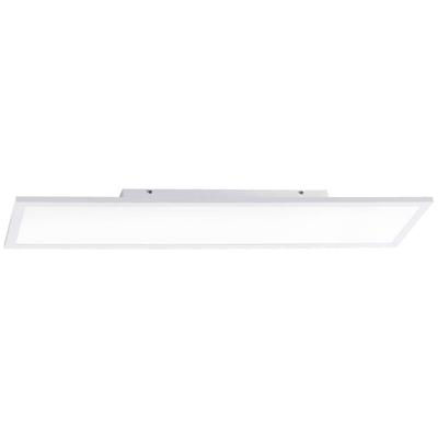 Just Light 14682-16 LOLAsmart-FLAT LED-plafondlamp LED Wit