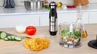 Handblender Orbegozo 17635 Wit Zwart 800 W - thumbnail