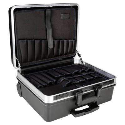Gedore WK 1040 L Rolkoffer (leeg)