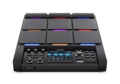 Alesis Strike MultiPad percussiepad met sampler en looper