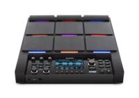 Alesis Strike MultiPad percussiepad met sampler en looper - thumbnail