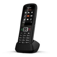 Gigaset R700H Pro analoge telefoon - thumbnail