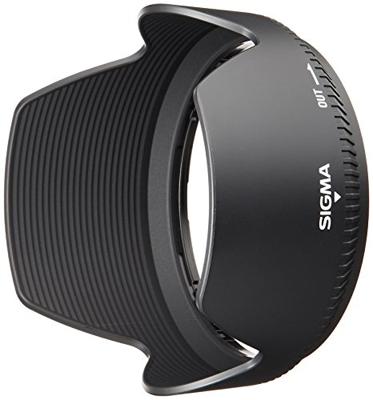 Sigma Zonnekap LH680-04 (voor 18-250 mm F3,5-6,3 DC Macro OS HSM)