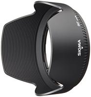 Sigma Zonnekap LH680-04 (voor 18-250 mm F3,5-6,3 DC Macro OS HSM) - thumbnail