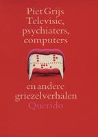 Televisie psychiaters computers en andere griezelverhalen - Hugo Brandt Corstius - eBook (9789021447940) - thumbnail