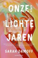 Onze lichte jaren - Sarah Damoff - ebook - thumbnail