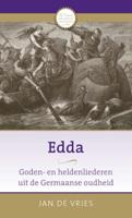 Edda (Paperback) - thumbnail