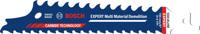 Bosch Accessoires EXPERT Multi Material Demolition-Zaagblad S681KLHM | 10 stuks - 2608901705 - thumbnail