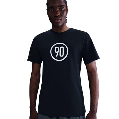 Nike Total 90 Voetbalshirt Heren L Nike Total 90 Voetbalshirt Heren L