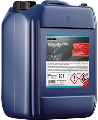 COREXX radiatorbeschermingsmiddel "spezial g12++" anti-freeze special 20 l (g12++)