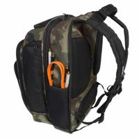 UDG UDG Ultimate Digi Backpack Camo/Orange inside - thumbnail
