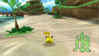 PokePark Pikachu's Adventure - thumbnail