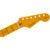 Fender American Professional II Scalloped Stratocaster Neck losse gitaarhals met esdoorn (maple) toets - thumbnail