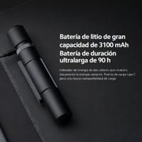 Zaklamp Xiaomi BHR7004GL Zwart - thumbnail