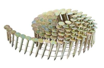 DeWALT Rolspijkers Gegalvaniseerd 3,05x22mm VE=7200 - DNR3122GZ