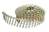 DeWALT Rolspijkers Gegalvaniseerd 3,05x22mm VE=7200 - DNR3122GZ - thumbnail