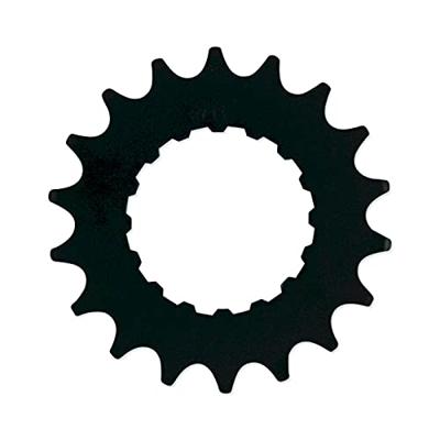 Porteur Tandwiel 18t 1/2x3/32 1.8mm