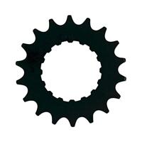 Porteur Tandwiel 18t 1/2x3/32 1.8mm - thumbnail