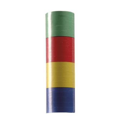 Boland Gekleurde serpentines