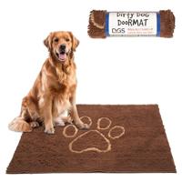 Kleed voor honden Dog Gone Smart Microvezel Bruin (89 x 66 cm) - thumbnail