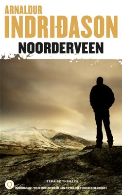 Noorderveen - Arnaldur Indridason - ebook