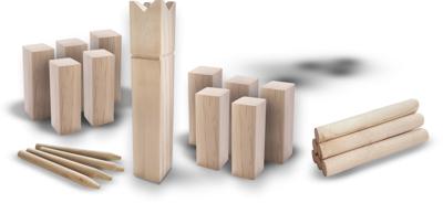 SES kubb original SES kubb original