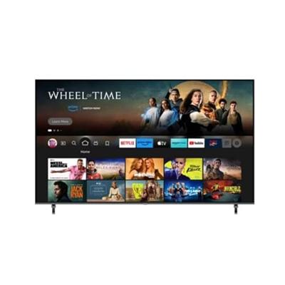 Smart TV Panasonic TV65W95AEG 65 4K Ultra HD 65" HDR