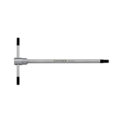 Bahco T-greep handgreep voor inbusbouten en schroeven 4.5 mm - BE1TH-4.5