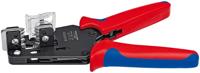 Knipex 12 12 10 12 12 10 Striptang 2.5 tot 10 mm² 7 tot 13 - thumbnail