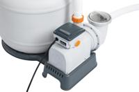 Bestway Zandfilterpomp Flowclear 11355 L/u - thumbnail