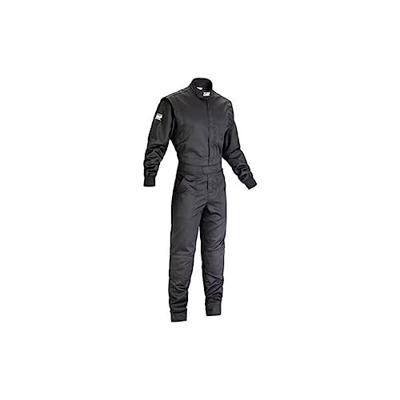 Mechanic's overalls OMP NB1579 Zwart 52 Mechanic's overalls OMP NB1579 Zwart 52