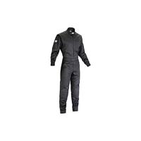 Mechanic's overalls OMP NB1579 Zwart 52 - thumbnail