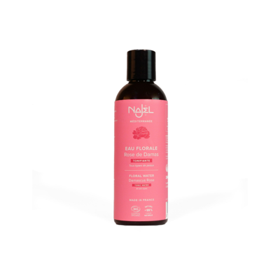 Huidverzorging Damascus Rozenwater