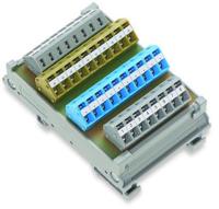 WAGO 289-671 Universele module - thumbnail