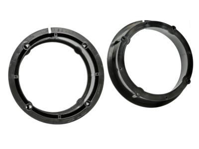 Speaker Ringen Ø165 mm Audi A3 / A4 / A6 / TT Speaker Ringen Ø165 mm Audi A3 / A4 / A6 / TT