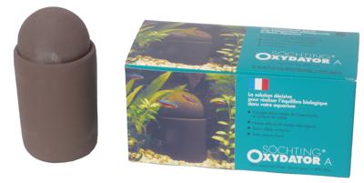 Sochting oxydator A Sochting Gebr. de Boon - Gebr de boon