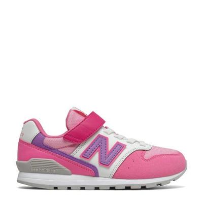 New Balance 996 sneakers roze/wit/paars